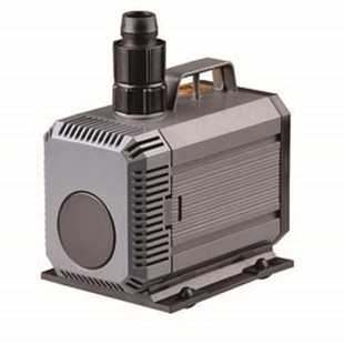 森森HQB-5500大流量海鲜鱼池鱼缸循环潜水泵2000 2500 3000 4500