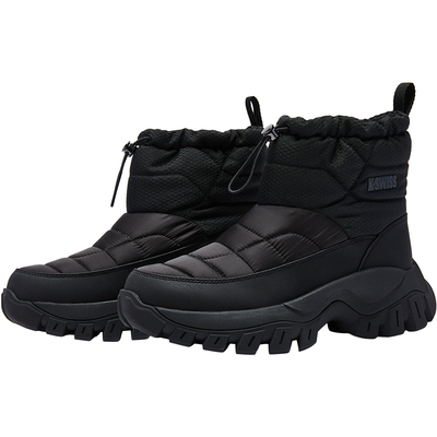 KSWISS盖世威休闲鞋女百搭保暖