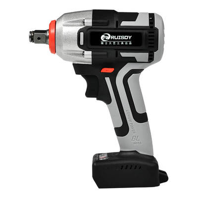 大乂电动扳手大扭力架子工木工