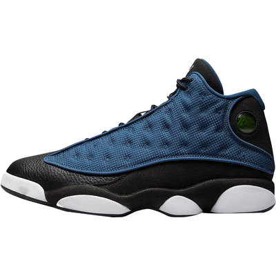 耐克正品男子运动实战篮球鞋