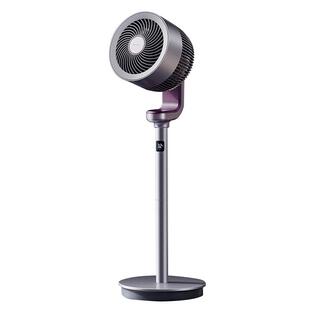 艾美特空气循环扇家用电风扇低噪净化台式落地扇官方正品RD70Pro