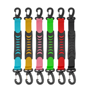 轮滑鞋提鞋器单双板提鞋带手提绳省力神器滑雪鞋旱冰鞋可用提鞋扣