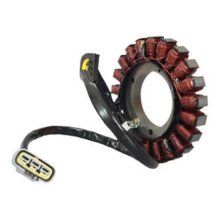 适配宝马水鸟R1200R/RS/R1200/GS/ADV磁电机点火发电线圈