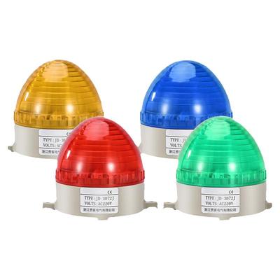 小型报警灯频闪信号常闪警示灯