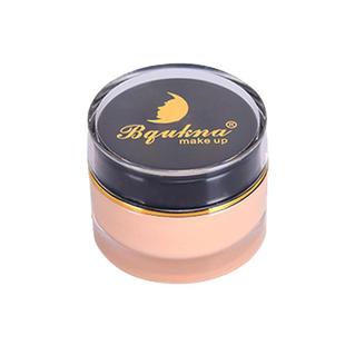 冰肌兰BQUKNA专业性遮暇粉底乳霜液持久保湿控油提亮痘印雀斑血丝