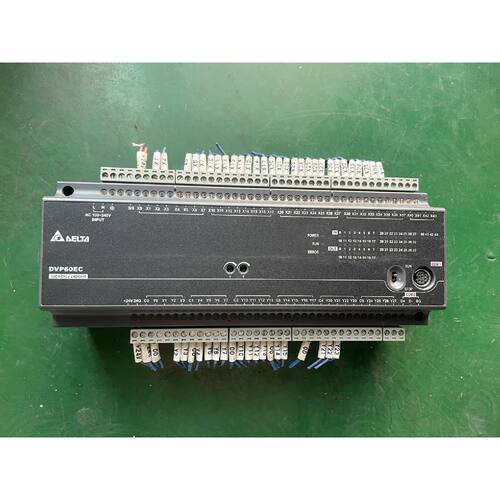 议价PLCDVP60EC00R3拆机货成色看图维修