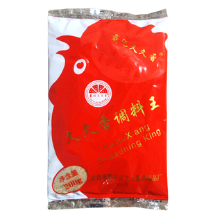 戴记久久香调料王鸡汁味宜昌恩施特产十三香炒菜炒饭炒面卤虾粉