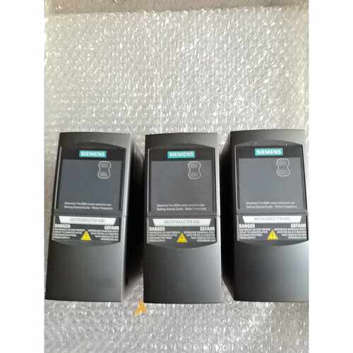 变频器MM4406SE64402UD137AA1