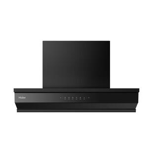 海尔麦浪全自动C50Pro吸抽油烟机燃气灶具套装家用烟灶套装