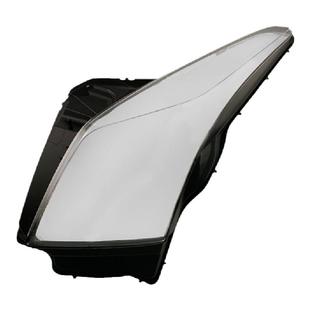 适用于13 14 15 16 17款凯迪拉克ATS大灯罩atsL大灯壳前大灯面罩