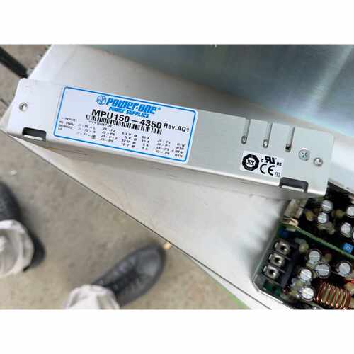 【议价】MPU1504350工业设备电源3.3V30A5V15A