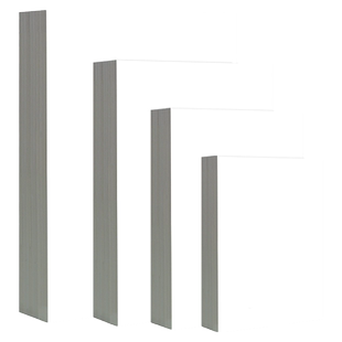 4k白卡纸a4荷兰白色硬卡纸美术专用8kA3丙烯马克笔300g双面250克加厚长条正方形圆形手抄报专用纸画画本打印