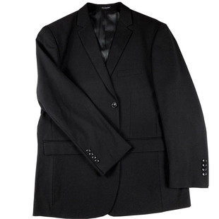 男士西服套装加肥加大码商务正装结婚礼服职业装肥佬上班工服西装