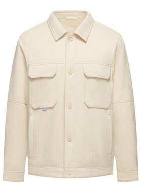 夹克外套波司登羽绒服波司登