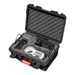 STARTRC/斯达飞适用影石Insta 360 X5收纳包多功能抗震防摔防水便携X3收纳箱X4全景运动相机收纳盒防水箱配件