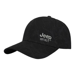 JEEP吉普正品春夏男女防晒鸭舌帽