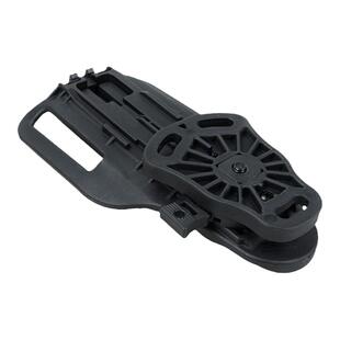 TMC 绑腿快拆VUBL款腰挂板3段可调节高度下沉板 尼龙材质 TMC3519