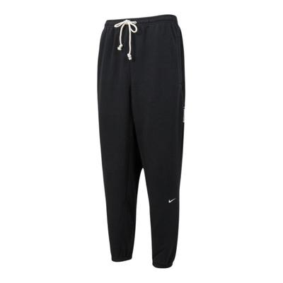 Nike耐克正品裤子男2025秋季新款篮球运动裤训练卫裤束脚裤FZ0225