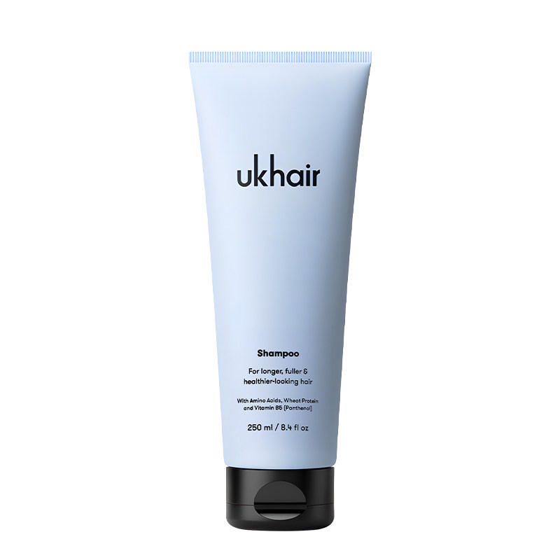 UKHAIR洗发水清洁滋润