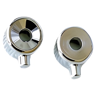 日本进口珍珠收尾专用项链扣头手链扣接头饰品diy配件定位珠配饰