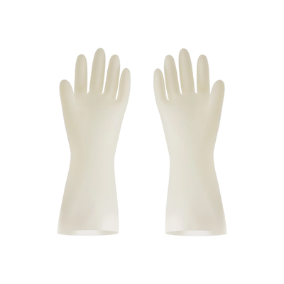 丁晴洗碗手套厨房耐用洗衣服手套