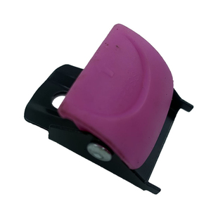 溜冰鞋配件卡扣适用于美洲狮轮滑鞋米高旱冰鞋扣夹巴扣带芭扣鞋扣