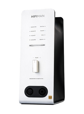 HIFIMAN功率放大器耳放24期免息