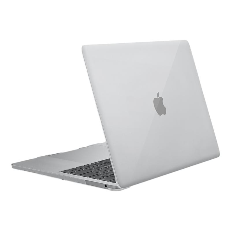 macbook超薄防摔mac苹果笔记本电脑14寸macbookair13.6保护壳pro13寸16全包外壳适用贴纸M2硅胶透明水晶软壳