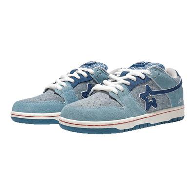 RIPSTAR/爆炸星秋冬休闲百搭板鞋