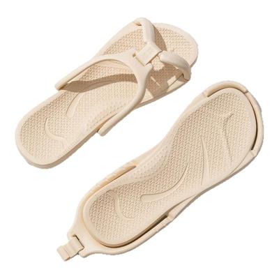 旅行必备神器用品折叠拖鞋女士