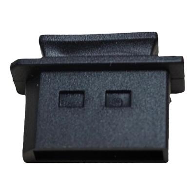 恒瑞斯通dp带柄防尘塞便携易收纳