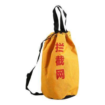 RUIAN水域救援拦截网打捞网