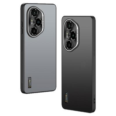 适用荣耀400手机壳容药300pro保护套3OOultra防摔AMP-AN00镜头全包AN10潮男女anoo防滑荣誉200pr0防指纹100软