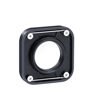 适用gopro hero13/12/10/9black全新镜头盖UV保护镜头盖镜头玻璃