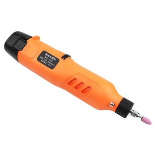 充电式电磨机锂电打磨机多功能工具电动雕刻机小型手持抛光磨光机