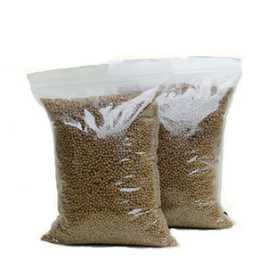 营养幼龟水龟粮小颗粒乌龟饲料草龟龟粮巴西龟料石金钱龟鳄小龟料