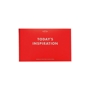 韩国fruitfries灵感小手帐工作学习记事本ins便携计划日程本手账