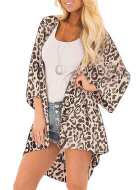 Y 51627 Sexy Bikini Beach Kimono Cover Up 性感沙滩罩衫