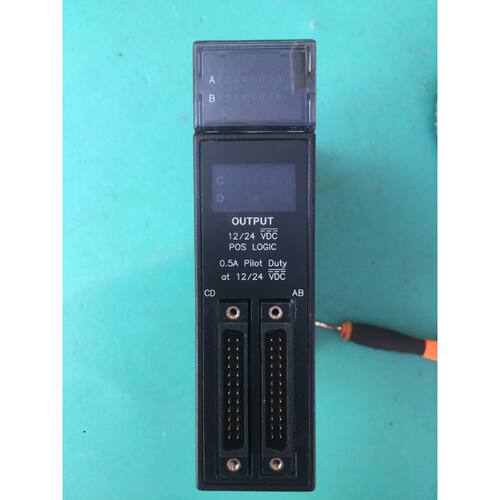 议价IC693MDL753K/IC693MDL752E IC693CPU331-AA 拆机GE模块 议价