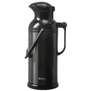 捷安玺热水瓶不锈钢外壳暖壶学生用宿舍保温壶家用茶瓶老式开水瓶