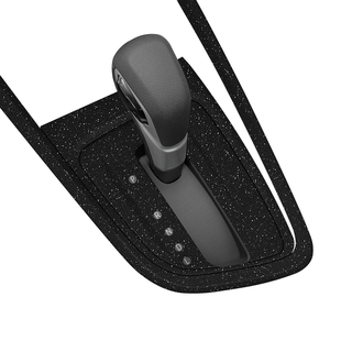 星空膜适用16-22款科沃兹内饰贴纸改装配件车内中控装饰保护贴膜