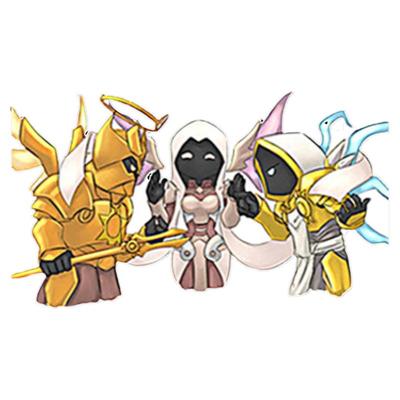 暗黑破坏switch材料太古爆改流派