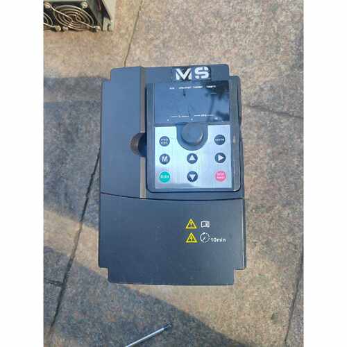 询价-麦释变频器 MS300-004G-4   4KW 380V原