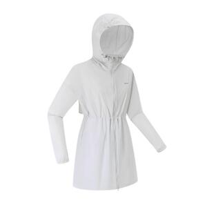 迪卡侬防晒衣专业防晒衣upf100+官网外套衣服女防晒专业夏季ODH
