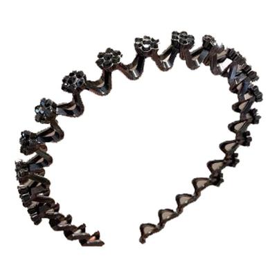 碎发整理神器洗脸发卡