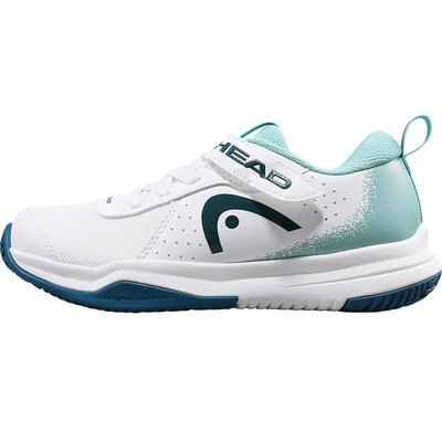 Head儿童网球鞋魔术贴轻便运动鞋