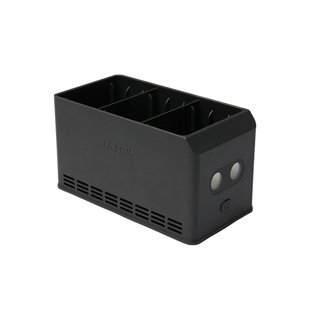 100W三电池快充Mini4pro充电管家DJI大疆迷你Mini3Pro电池充电器