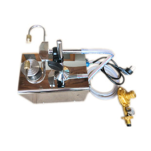 安瓿瓶熔封机 安瓿瓶拉丝封口机 曲颈易折瓶针剂瓶玻璃管熔封仪厂