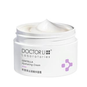 李医生保湿积雪草面霜