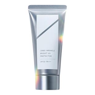 日本奥蜜思/Orbis防晒霜隔离面部提亮耐晒清爽不油腻官方SPF50+